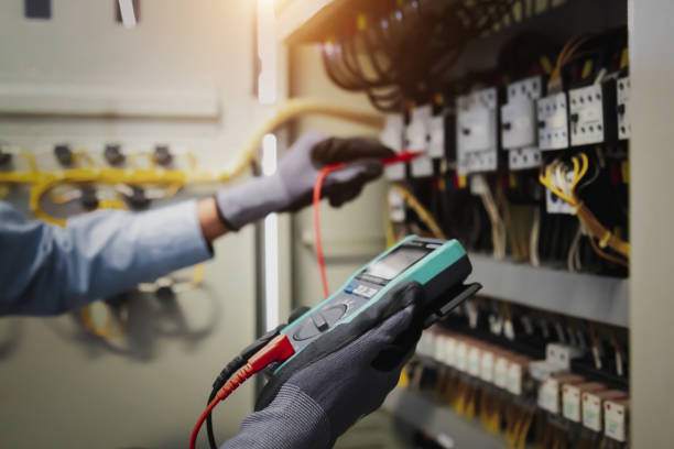 Emergency Electrical Repair Services in River Rouge, MI