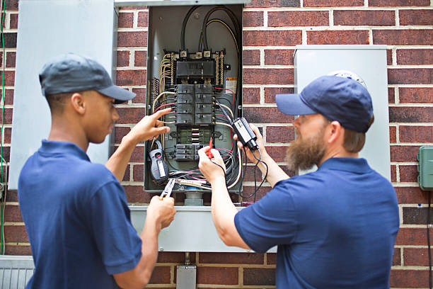 Industrial Electrical Services in River Rouge, MI